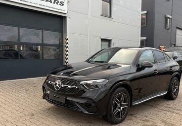 Mercedes-Benz GLC 220 15.000 km 64.100 &euro; Kelkheim 65779