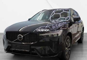 Volvo XC60 20.398 km 39.138 &euro; Eschborn 65760