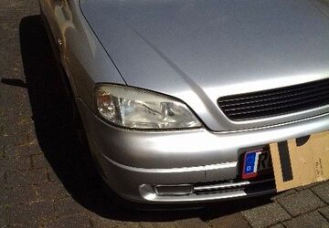 Opel Astra 303.173 km 1.599 &euro; Hünstetten 65510