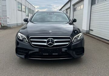 Mercedes-Benz E 350 127.500 km 31.990 &euro; Saulheim 55291