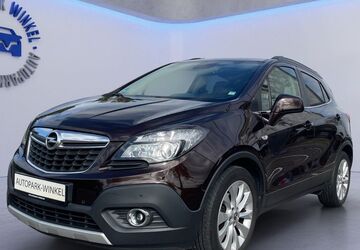 Opel Mokka 187.200 km 7.490 &euro; Oestrich-Winkel 65375