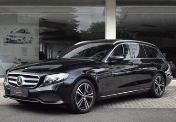 Mercedes-Benz E 400 119.700 km 32.900 &euro; Mainz-Kastel 55252