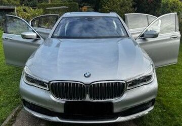 BMW 750 153.500 km 25.999 &euro; Mainz-Kastel 55252