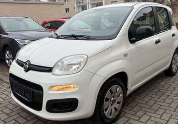 Fiat New Panda 124.000 km 5.450 &euro; Hochheim am Main 65239