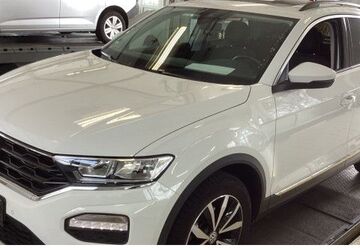 VW T-Roc 86.826 km 14.800 &euro; Mainz 55120