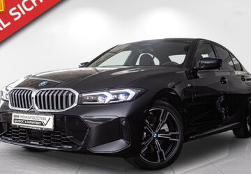 BMW 330 1.100 km 54.990 &euro; Idstein 65510