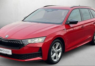 Skoda Octavia 9.999 km 40.490 &euro; Mainz 55120