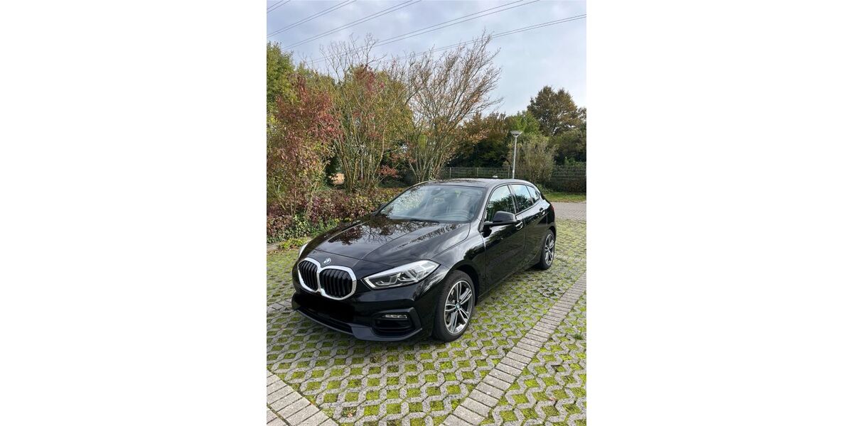 BMW 118 129.000 km 15.790 &euro; Mainz 55129