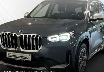 BMW X1 42.612 km 34.988 &euro; Mainz 55129