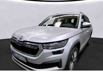 Skoda Kodiaq 110.677 km 30.380 &euro; Mainz 55129