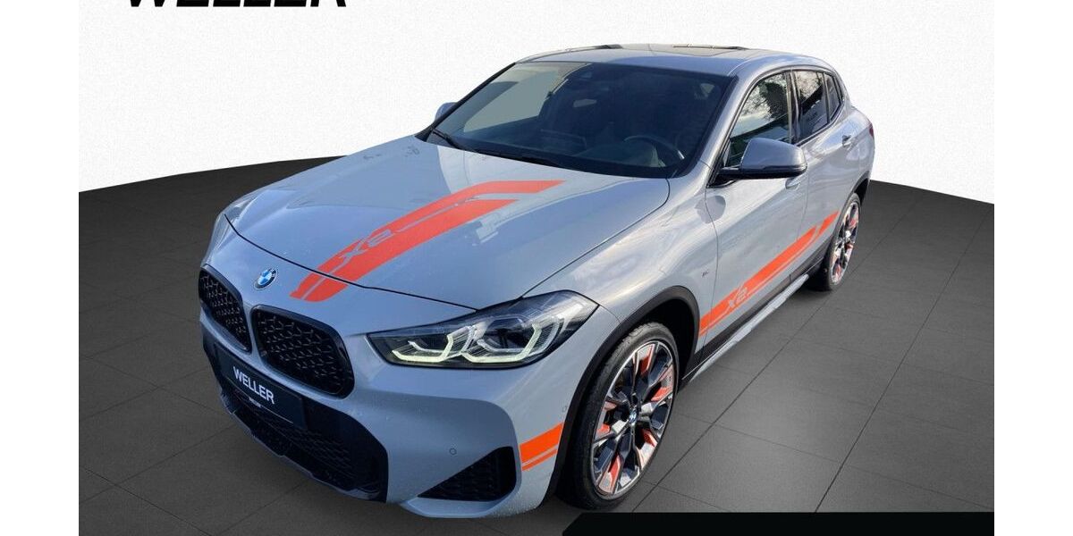 BMW X2 77.957 km 27.490 &euro; Kronberg 61476