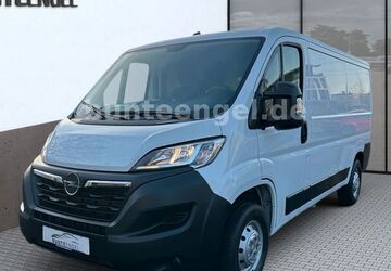 Opel Movano 61.000 km 17.490 &euro; Flörsheim am Main 65439
