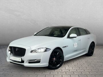Gebrauchte Jaguar XJ
