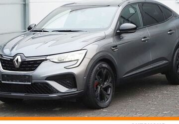 Renault Arkana 62.500 km 19.790 &euro; Geisenheim 65366