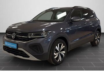 VW T-Cross 10.185 km 23.700 &euro; Mainz 55120