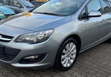 Opel Astra 155.000 km 7.490 &euro; Wiesbaden 65187