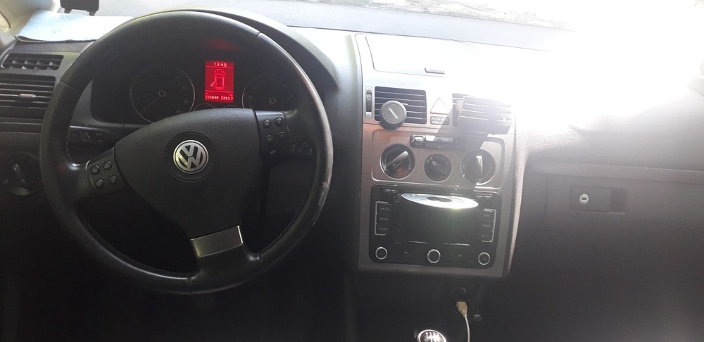 VW Touran 242.000 km 4.950 &euro; Ginsheim-Gustavsburg 65462