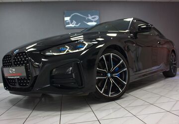 BMW M440 29.179 km 49.900 &euro; Nieder Olm (bei Mainz) 55268