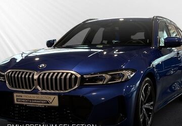 BMW 318 21.447 km 35.470 &euro; Mainz 55129