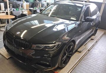 BMW 320 83.980 km 32.399 &euro; Harxheim/ Mainz 55296