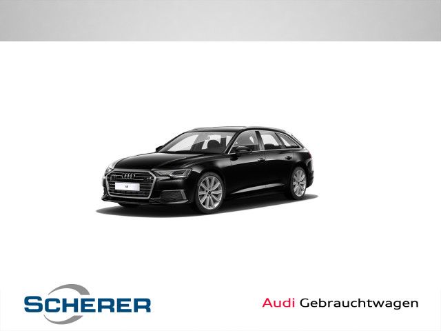 Audi A6 79.635 km 29.690 &euro; Wiesbaden 65189
