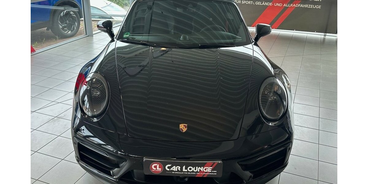 Porsche 992 GTS Cabrio |Matrix|ACC|S.AGA|Lift|Garantie 19.753 km 169.999 &euro; Mainz-Kostheim 55246