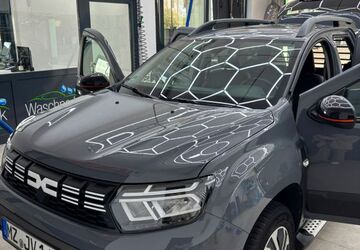 Dacia Duster 75.000 km 18.000 &euro; Mainz 55129