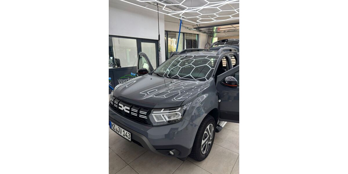 Dacia Duster 75.000 km 18.000 &euro; Mainz 55129