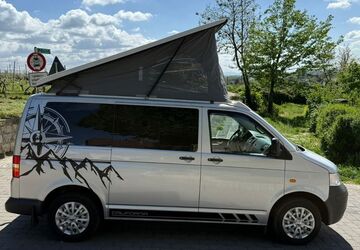 VW T5 California 160.000 km 19.900 &euro; Wiesbaden 65203