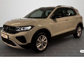 VW T-Cross 24.006 km 22.900 &euro; Wiesbaden 65189