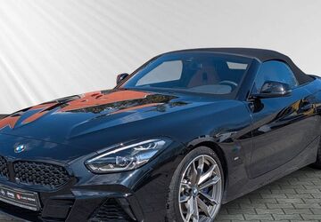 BMW Z4 54.267 km 44.950 &euro; Ingelheim am Rhein (bei Mainz) 55218