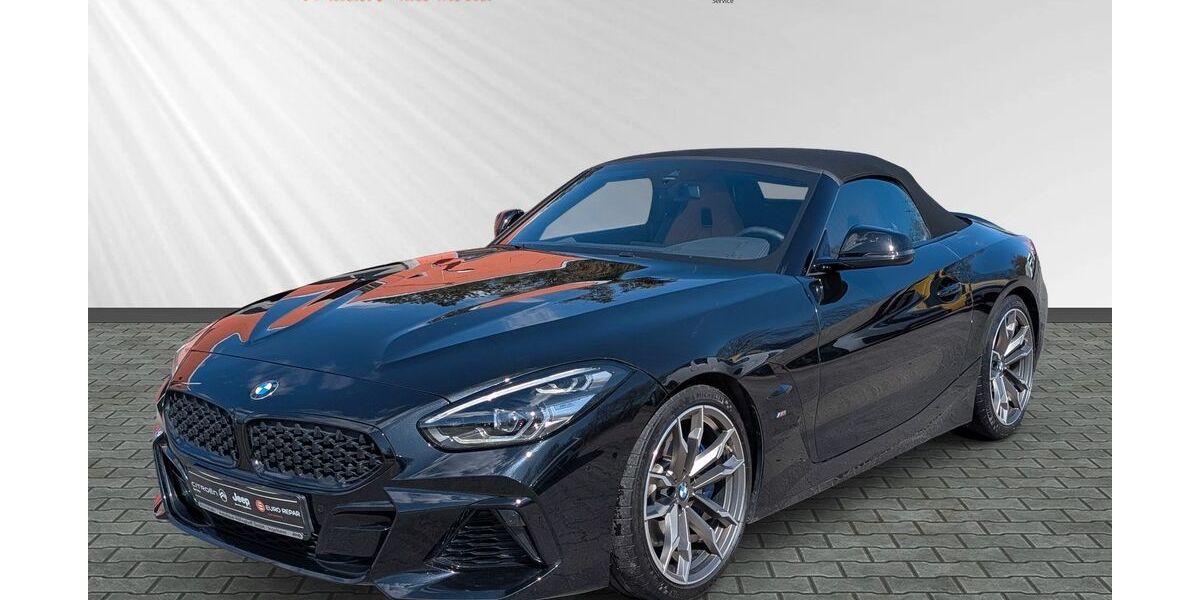BMW Z4 54.267 km 44.950 &euro; Ingelheim am Rhein (bei Mainz) 55218