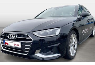 Audi A4 35.000 km 29.990 &euro; Idstein 65510