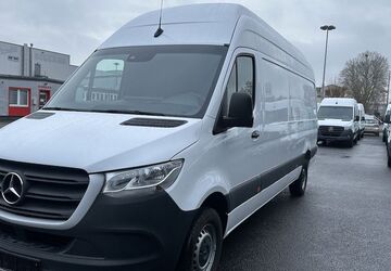 Mercedes-Benz Sprinter 178.181 km 29.950 &euro; Mainz 55122