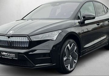 Skoda Enyaq 6.121 km 50.350 &euro; Mainz 55120