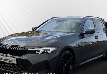 BMW 320 85.217 km 36.498 &euro; Rüsselsheim 65428