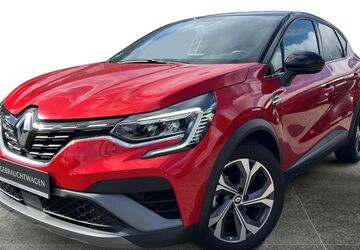 Renault Captur 28.850 km 18.985 &euro; Mainz 55122