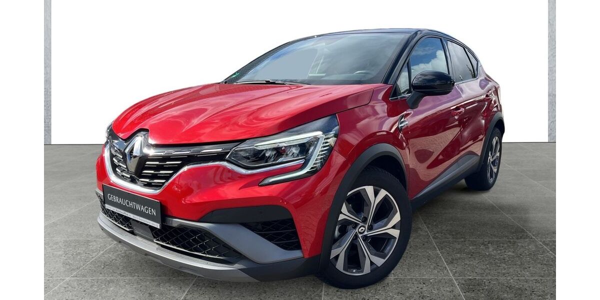 Renault Captur 28.850 km 18.985 &euro; Mainz 55122