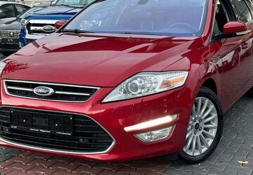 Ford Mondeo 177.850 km 8.490 &euro; Mainz 55128