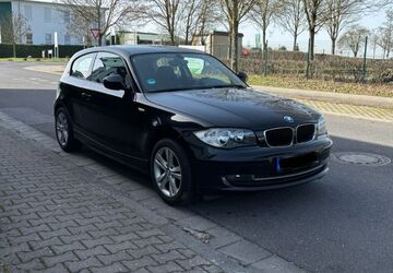 BMW 116 156.228 km 3.000 &euro; Mainz 55126