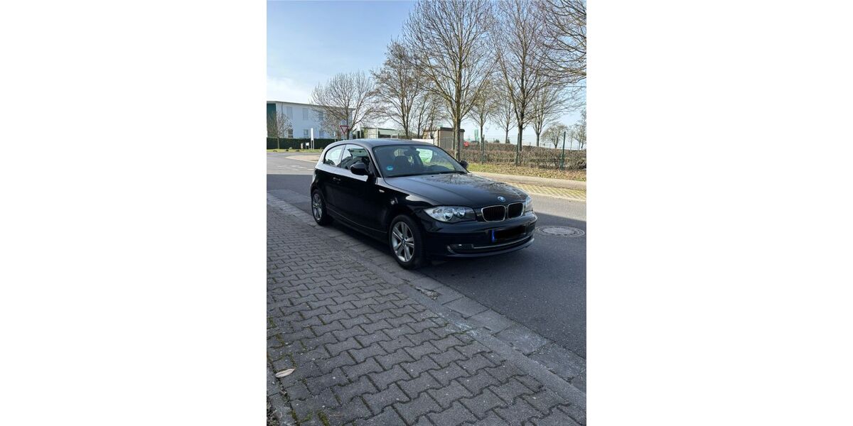 BMW 116 156.228 km 3.000 &euro; Mainz 55126