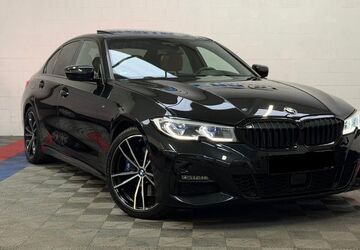 BMW 330 72.485 km 38.500 &euro; Mainz 55122