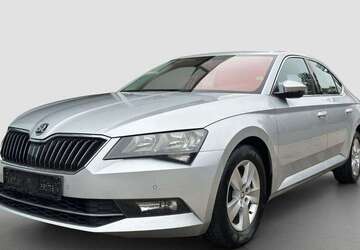 Skoda Superb 147.000 km 12.900 &euro; Hofheim am Taunus 65719