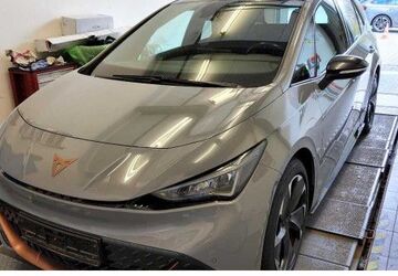 Cupra Born 103.374 km 22.980 &euro; Mainz 55129