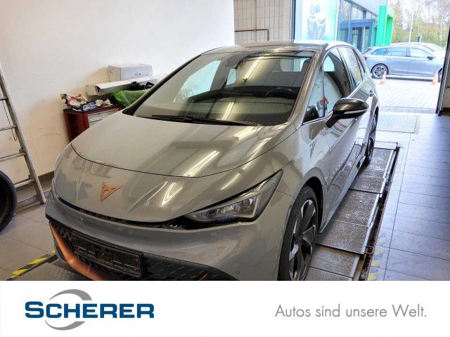 Cupra Born 103.374 km 22.980 &euro; Mainz 55129