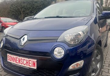 Renault Twingo 55.720 km 4.900 &euro; Mainz 55120