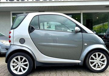 Smart ForTwo 253.000 km 899 &euro; Mainz-Kastel 55252