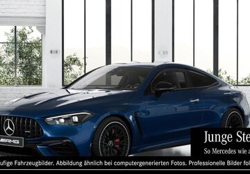 Mercedes-Benz CLE 53 AMG 3.600 km 77.953 &euro; Büttelborn 64572