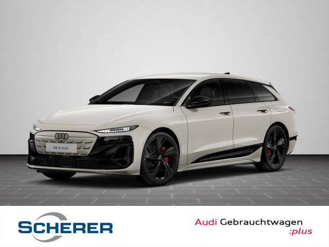 Audi A6 e-tron 11.211 km 69.400 &euro; Bingen / Rhein 55411