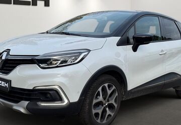 Renault Captur 53.463 km 11.950 &euro; Eltville 65343